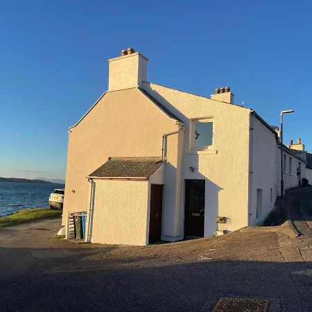 Apartamento Port House Gairloch Exterior foto